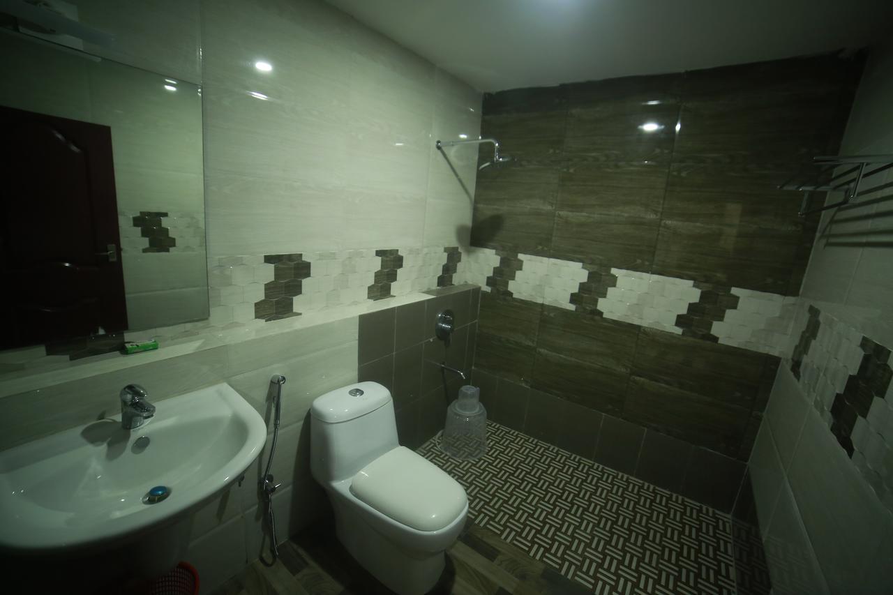 Hotel Horizon International Tullipurmbu Exterior foto
