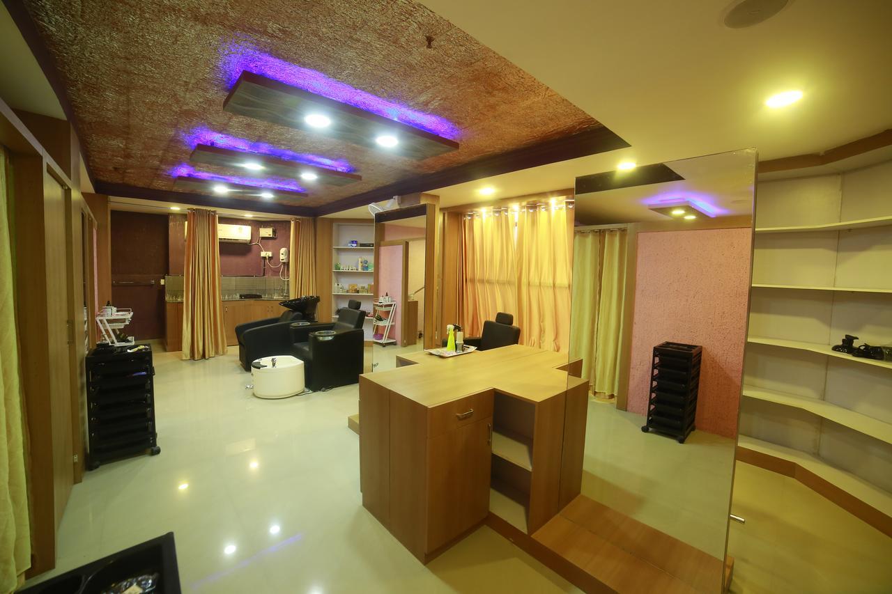 Hotel Horizon International Tullipurmbu Exterior foto