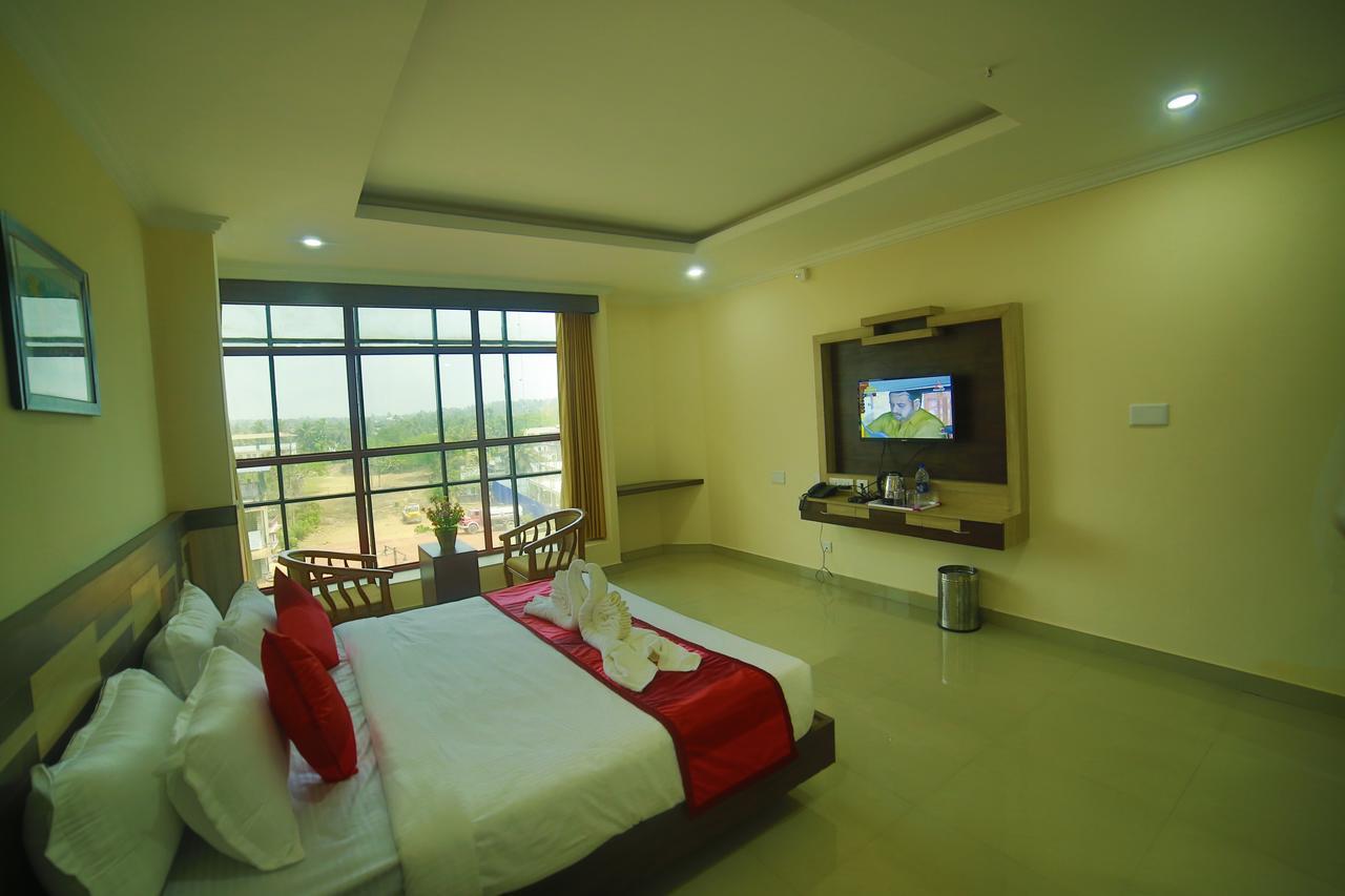 Hotel Horizon International Tullipurmbu Exterior foto
